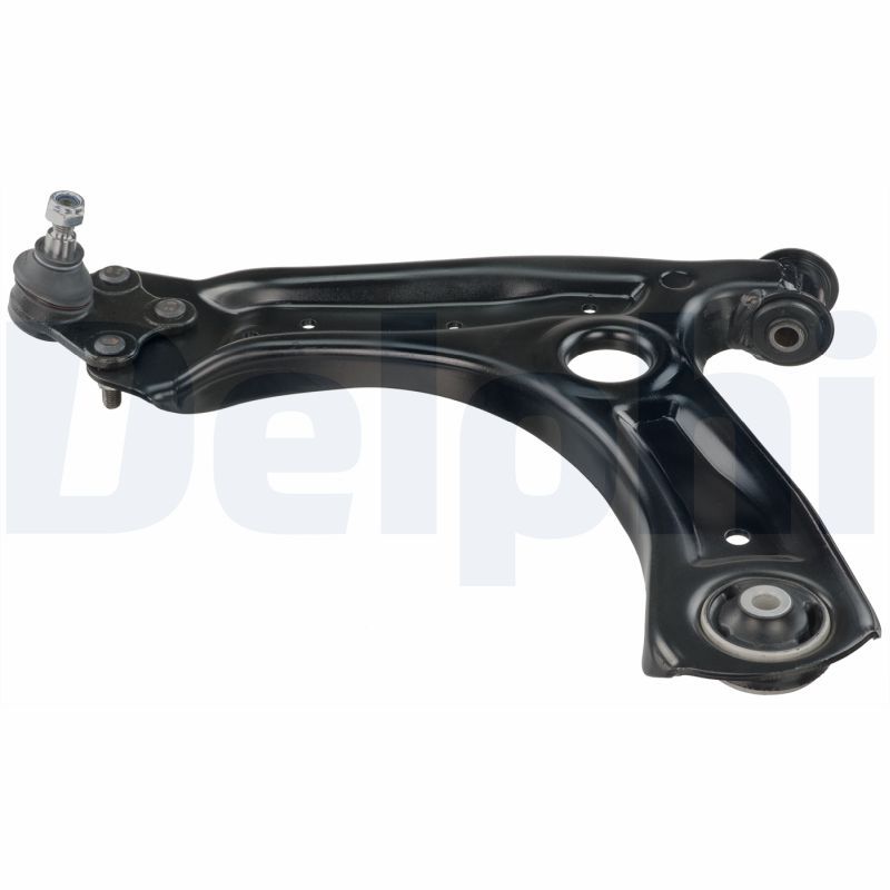 Control/Trailing Arm, wheel suspension - TC3215