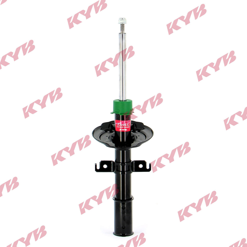 Shock Absorber - 3338067