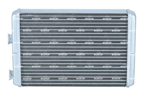Heat Exchanger, interior heating - 54224