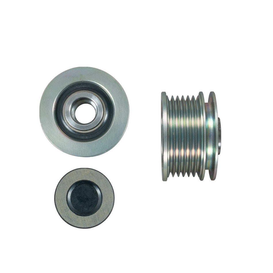 Alternator Freewheel Clutch - OAP7266