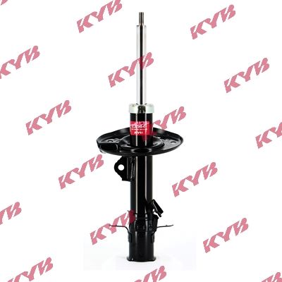 Shock Absorber - 3348024