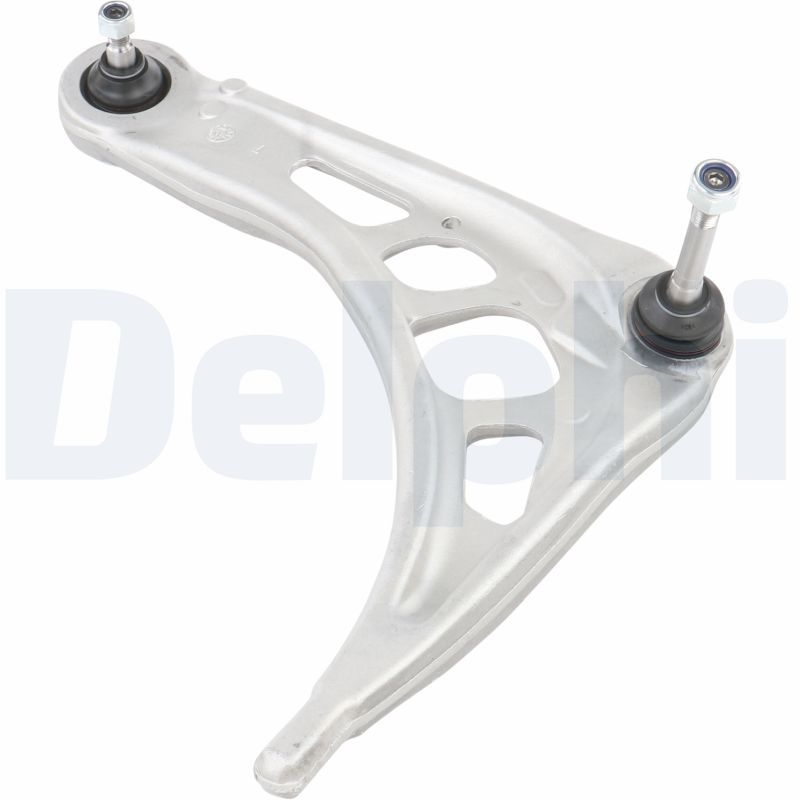 Control/Trailing Arm, wheel suspension - TC881