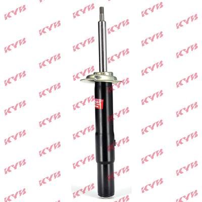 Shock Absorber - 335815