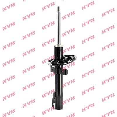 Shock Absorber - 334831