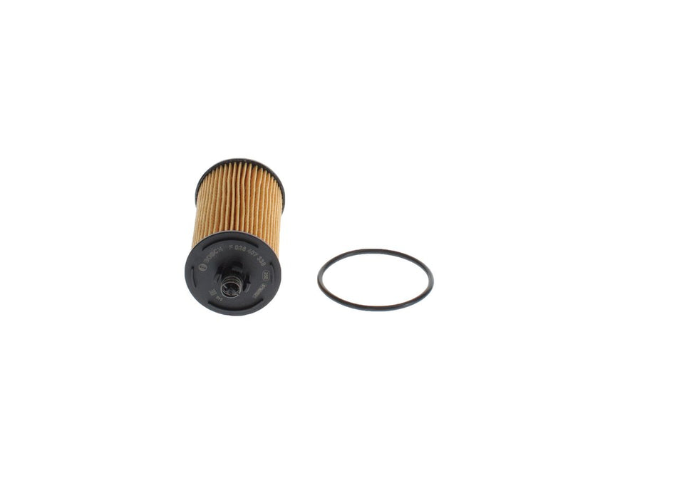 Oil Filter - F 026 407 338