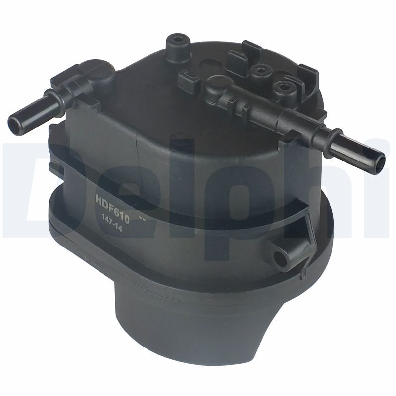 Fuel Filter - HDF610