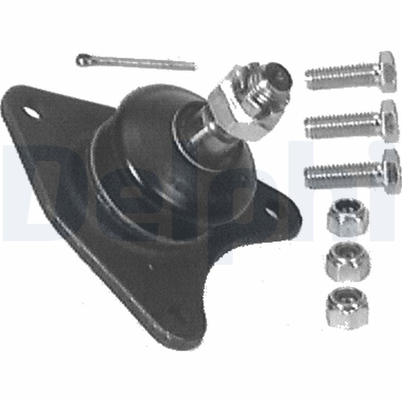 Ball Joint - TC153