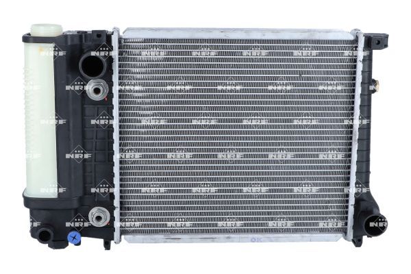 Radiator, engine cooling - 51352