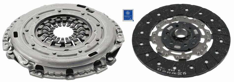 Clutch Kit - 3000 970 070