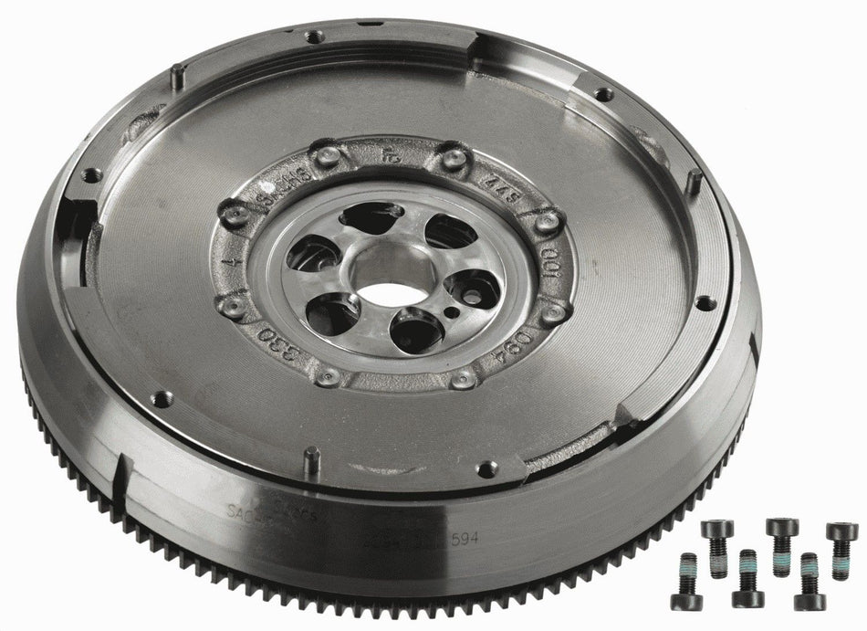 Flywheel - 2294 001 594