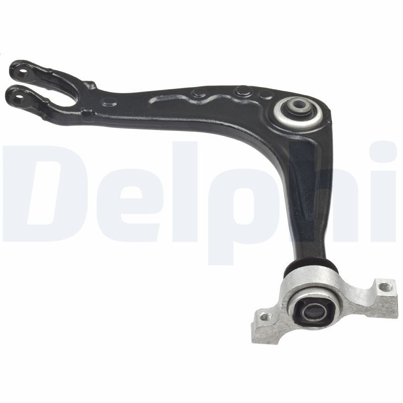 Control/Trailing Arm, wheel suspension - TC3082
