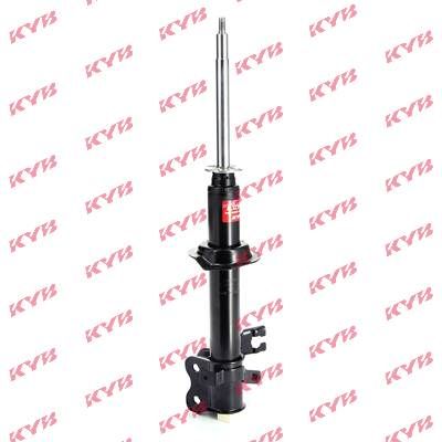 Shock Absorber - 332062