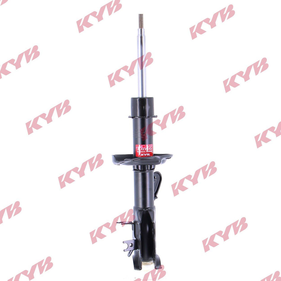 Shock Absorber - 3340142