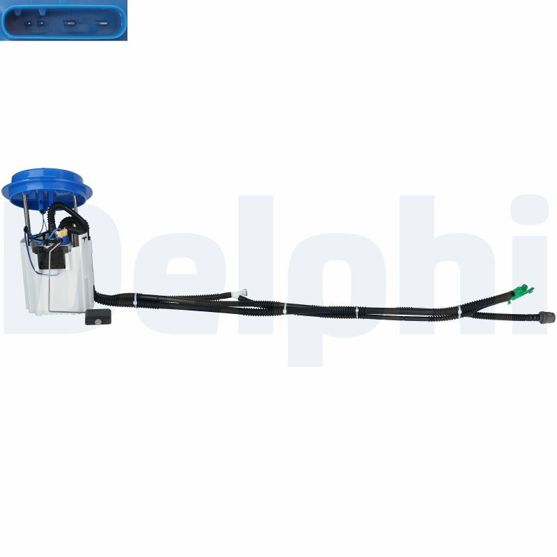 fuel supply unit - FG2671-12B1
