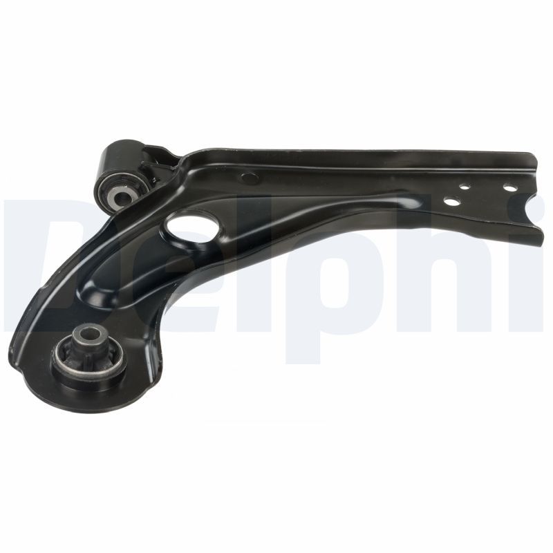 Control/Trailing Arm, wheel suspension - TC2986