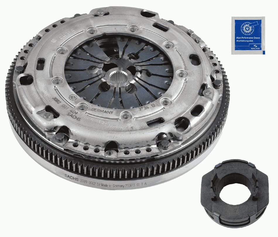 Clutch Kit - 2290 601 074