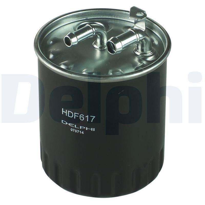 Fuel Filter - HDF617