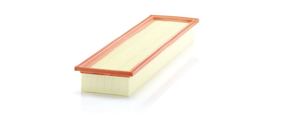 Filter, cabin air - CU 57 218