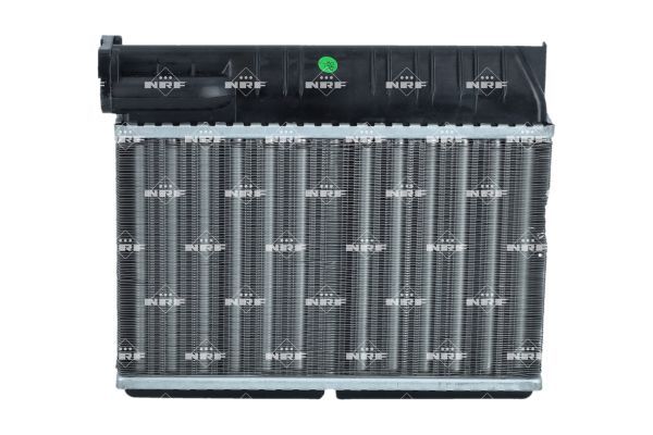 Heat Exchanger, interior heating - 54235