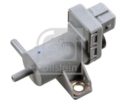 Pressure Converter, exhaust control - 102027