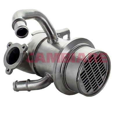 Cooler, exhaust gas recirculation - VE360345
