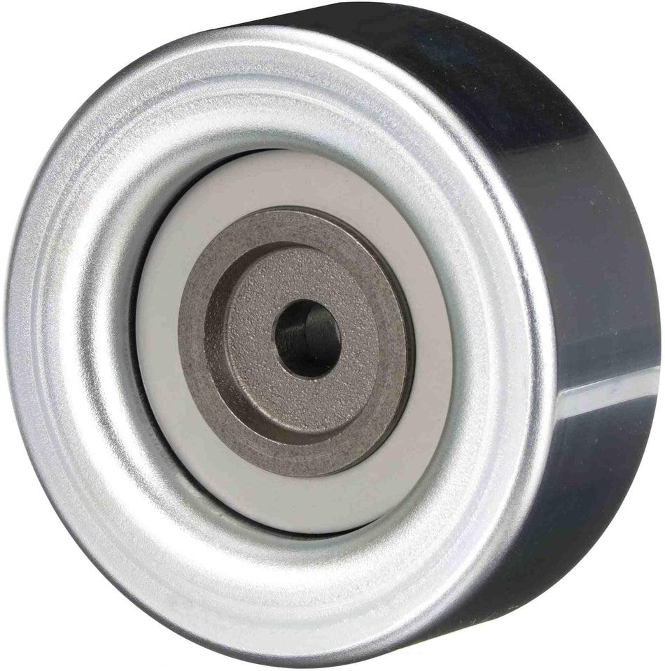 Deflection/Guide Pulley, V-ribbed belt - T36495