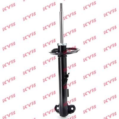 Shock Absorber - 333909