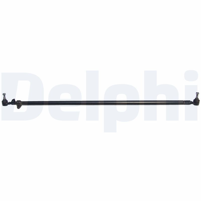 Centre Rod Assembly - TL521