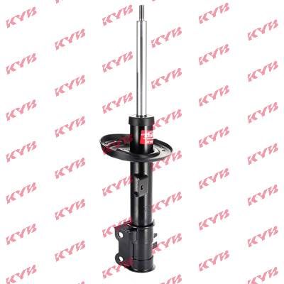 Shock Absorber - 339789