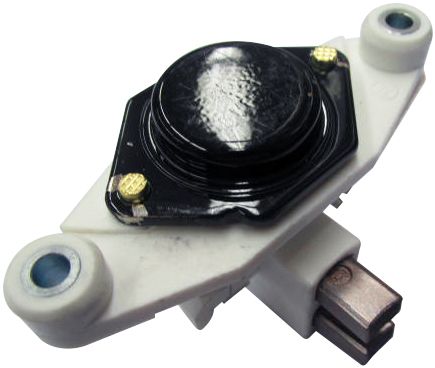 Alternator Regulator - F 04R 320 370