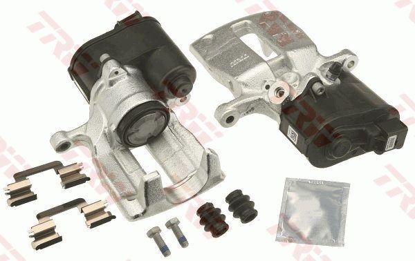 Brake Caliper - BHS1008E