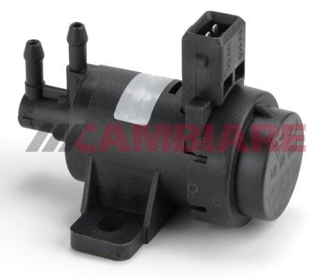 Pressure converter, turbocharger - VE715008