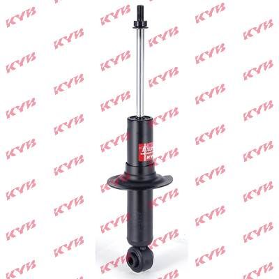 Shock Absorber - 341353