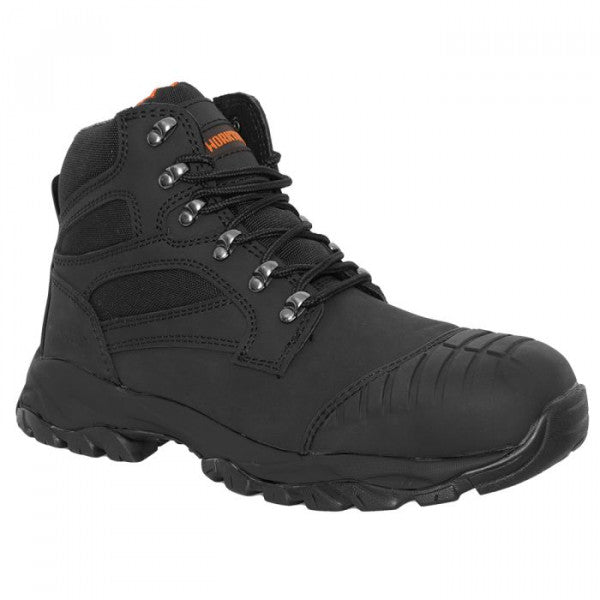 Worktough Heeley Safety Boot