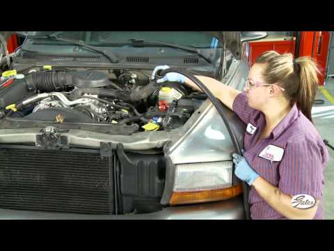 Gates KP25578XS Water Pump & Timing Belt Kit video