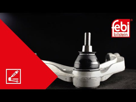 Febi 44272 Ball Joint video