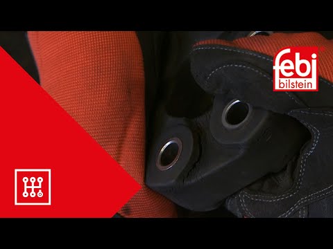 Febi 04146 Joint, propshaft video