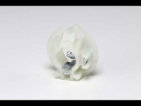Hella 9FF121000-001 Bulb Socket video