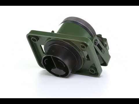 Hella 8JB001935-031 Socket video