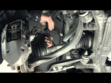 Arnott AS-2961 Air Suspension Strut video