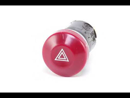 Hella 6HF003916-011 Hazard Warning Light Switch video