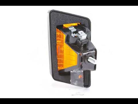 Hella 2BM004312-051 Auxiliary Direction Indicator video