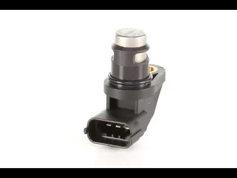 Hella 6PU009121-591 Sensor, camshaft position video