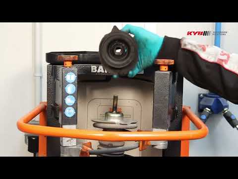 KYB 333774 Shock Absorber video