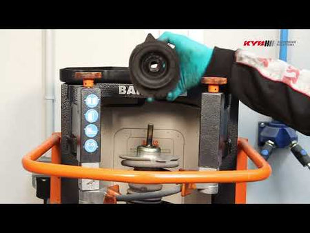 KYB 333774 Shock Absorber video