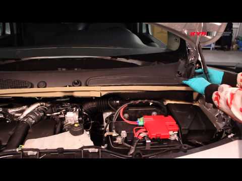 KYB 339766 Shock Absorber video