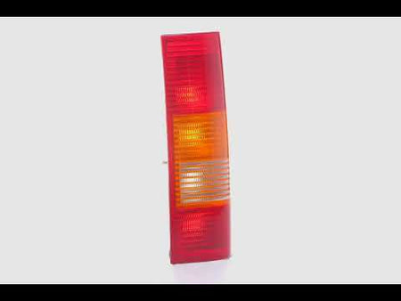 Hella 9EL270198-011 Tail Light Assembly video
