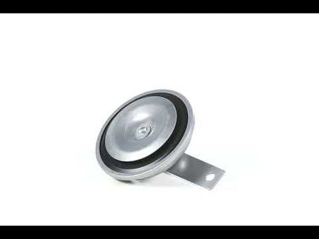 Hella 3AL002952-811 Signal Horn video
