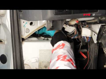 KYB 635806 Shock Absorber video