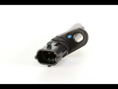 Hella 6PU 009 163-031 Sensor, crankshaft pulse video